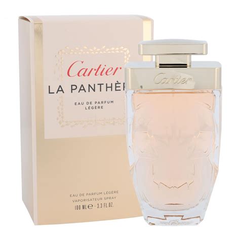 cartier la panthère legere opinioni